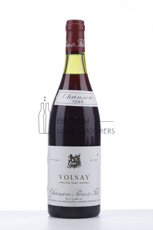 Image de 1988 VOLNAY